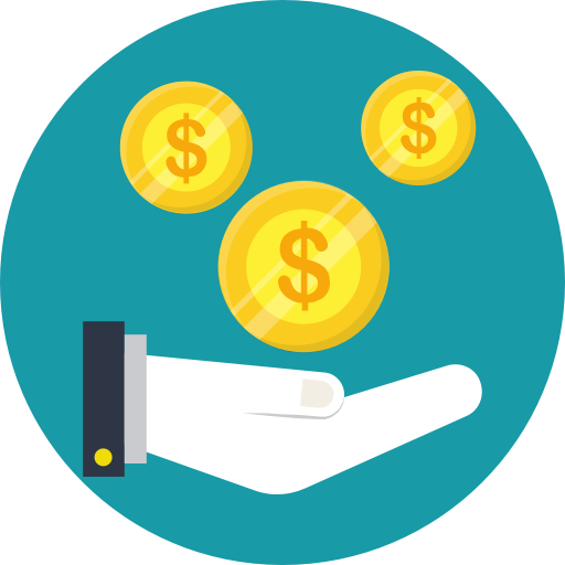 Online Earn Money icon
