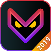 Game Booster for FF &amp; ML icon