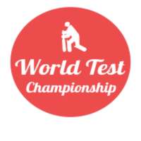 World Test Cricket Championshi