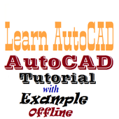 Learn AutoCAD icon