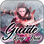 Guide King's Raid icon