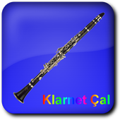 Play Clarinet icon