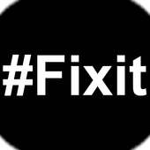 Fixit on 9Apps