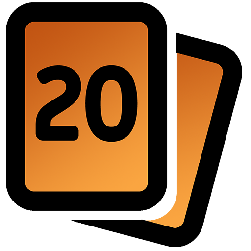 Point Counter أيقونة