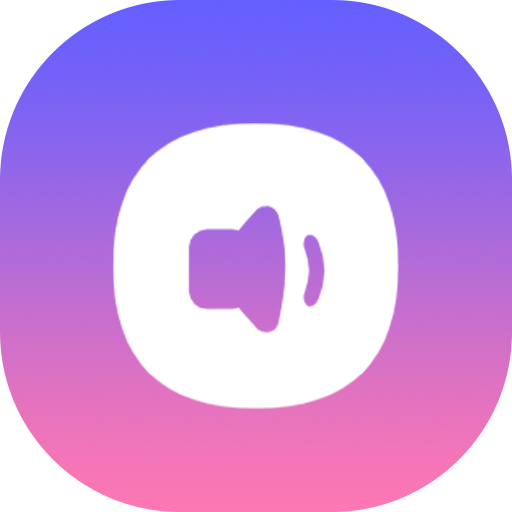 Sound Wave Voice Changer icon