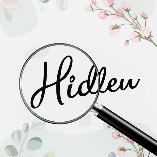 Helle Versteckte Objekte icon