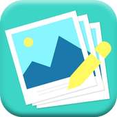 Derive Photo Editor on 9Apps