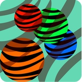 Tiger Catapult Ball icon