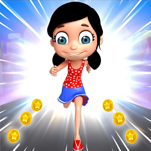 Cog Adventure Runner Game icon