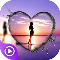 PIP Video Photo Video Maker