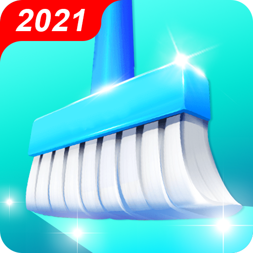 ikon iClean - Clean Master,Phone Cleaner