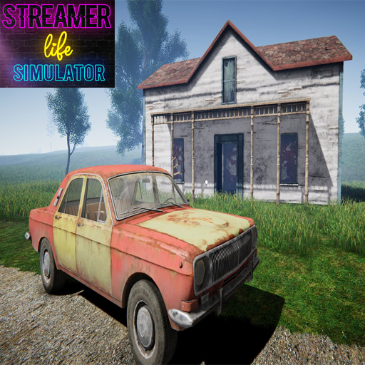 Guide Streamer Life Simulator icon