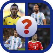 4 player one team icon