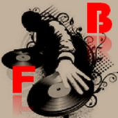 Web Brasil Funk icon