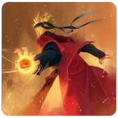 HD Wallpapers for Naruto icon