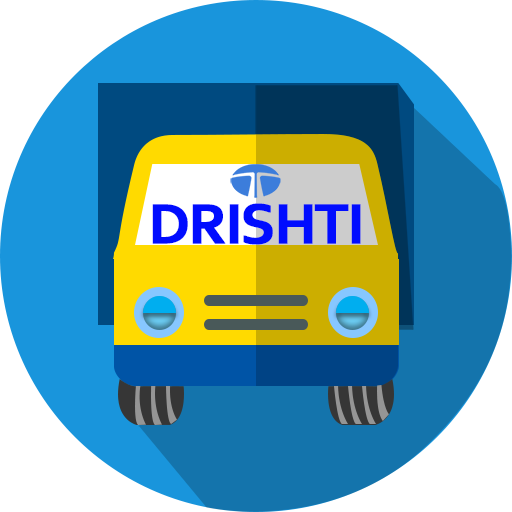 Drishti (Loading) icon