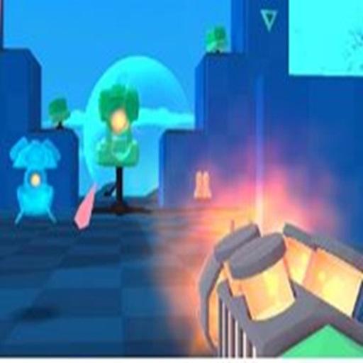 Battle Royale Offline Gamepad icon