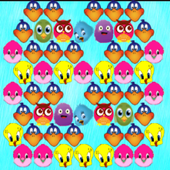 Bubble Shooter Birds icon