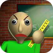 Baldri's Basics: Funny School Education