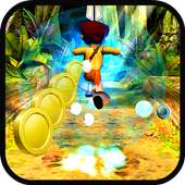 Temple Castle Chhota Bheem