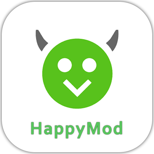 Latest Happy Apps - HappyMod icon