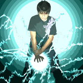 Secret Rasengan Effect icon