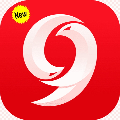 Guide for 9app store 2021 icon