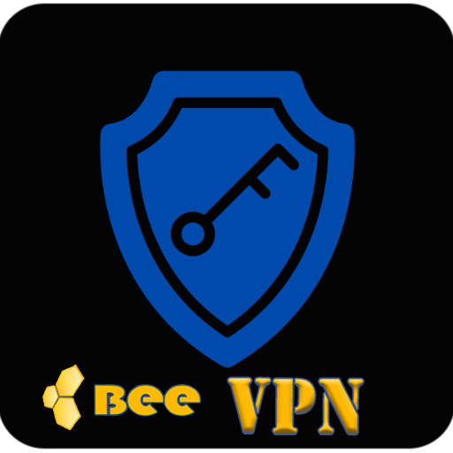 Bee VPN - Secure and Fast icon