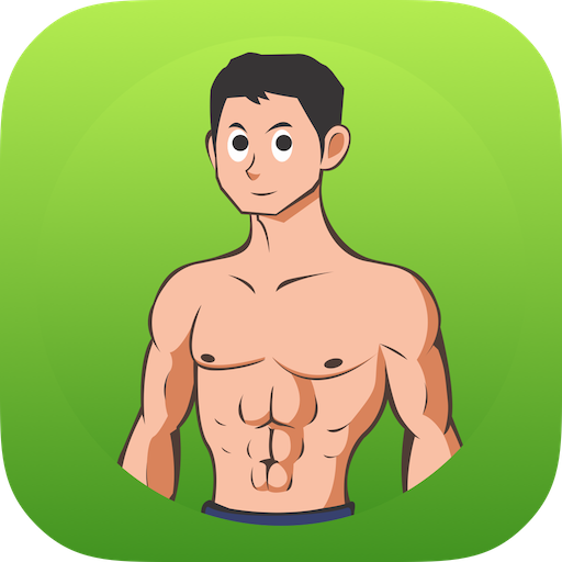 Andrés Vázquez: Entrenador Personal icon