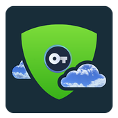 Free VPN Master icon