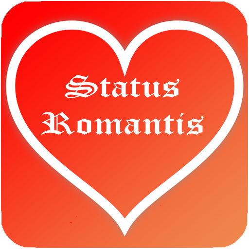 Status Romantis icon