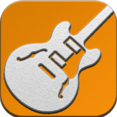 Guide For GarageBand icon