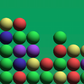 Bubble Breaker Legend icon