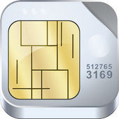SIM Cards Asia icon