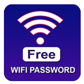 Wifi Password Viewer icon