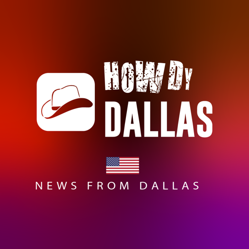 Howdy Dallas - News from Dallas icon