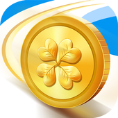 Coin Run Rush icon