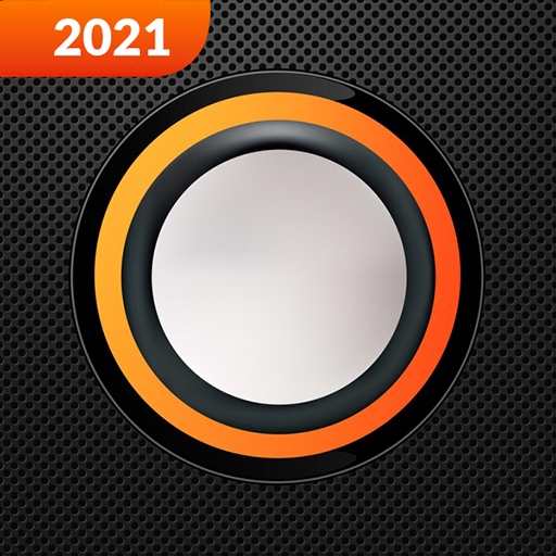 Bass booster-Free icon