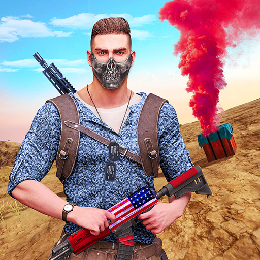 Sniper Assassin Secret War Mission Multiplayer FPS icon