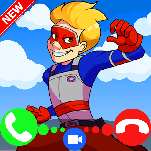 Captain Henry fake video call 2020 icon