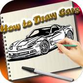Learn how to Draw Cars