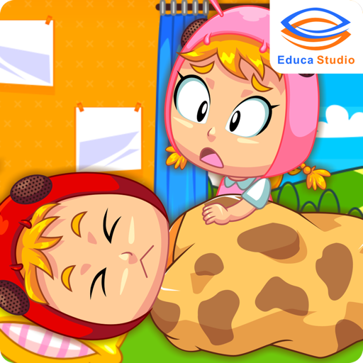 Kids Song: Are You Sleeping icon