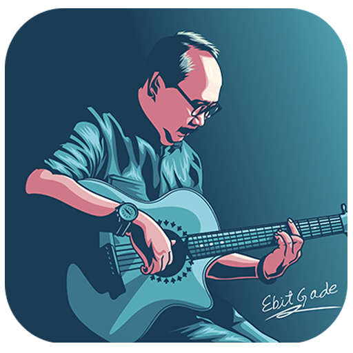 Lagu Ebiet G Ade Offline icon