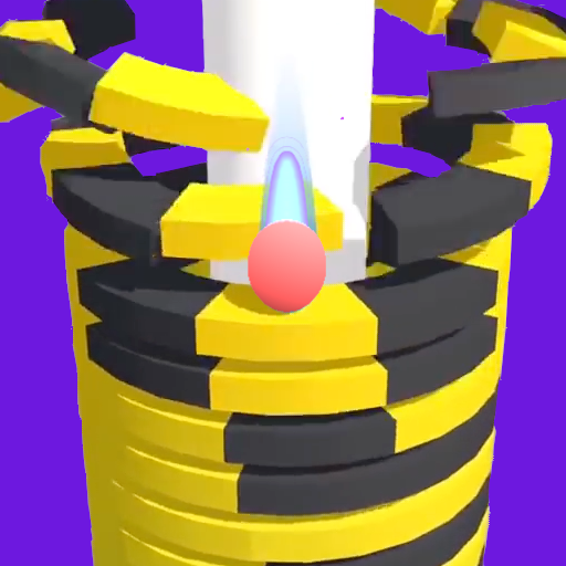 Stack Ball Bump Bump icon