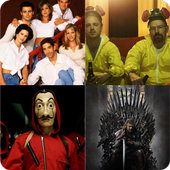 Guess the show! icon