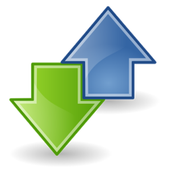 Mobile data On/Off. AD free. icon