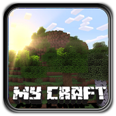 My Craft 2018 icon