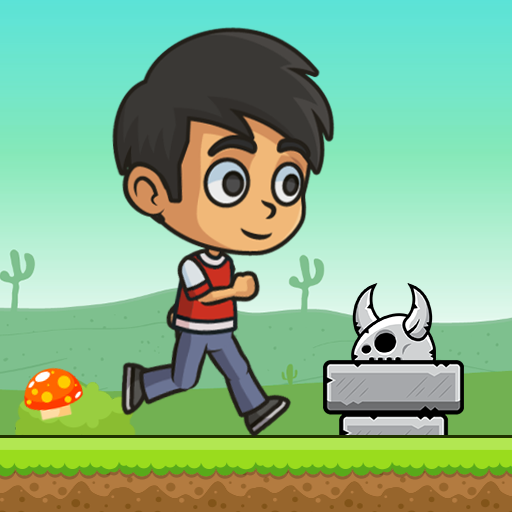 Timon Jungle Run icon