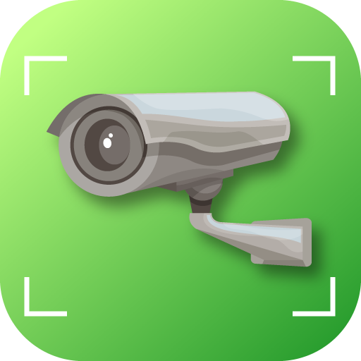 Hidden camera finder 2020:  hidden device finder icon