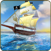Ship Racer Simulator 2017 icon